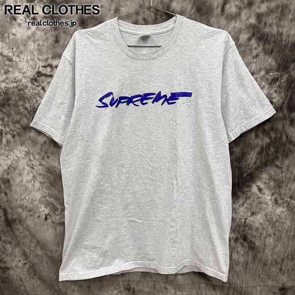 楽天市場】SUPREME 20AW FUTURA LOGO TEE シュプリーム フューチュラ