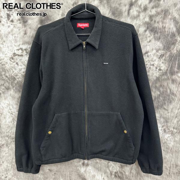 ジャケット・アウター SUPREME 18AW Snowflake Fleece Jacket 楽天市場】【中古】シュプリーム SUPREME Snowflake Toggle