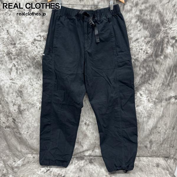 パンツ supreme 25ss Nylon Trail Pant Supreme Nylon Trail Pant (SS25) - $148