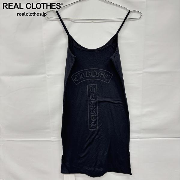 楽天市場】CHROME HEARTS 銀座店 クロムハーツ レディース CHプラス