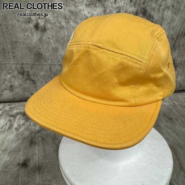楽天市場】【中古】 SUPREME (シュプリーム) SAFARI CAMP CAP サファリ
