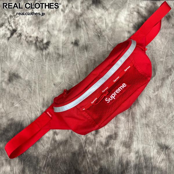 楽天市場】【Supreme Waist Bag Tan Raindrop 2024AW シュプリーム