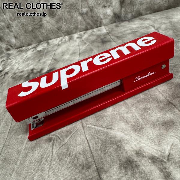 楽天市場】Supreme 20ss Swingline Stapler シュプリーム