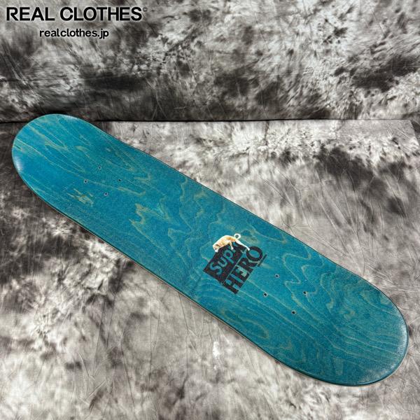 Supreme - Supreme Gremlins スケートボード Supreme Gremlins Skateboard (FW22) - $68