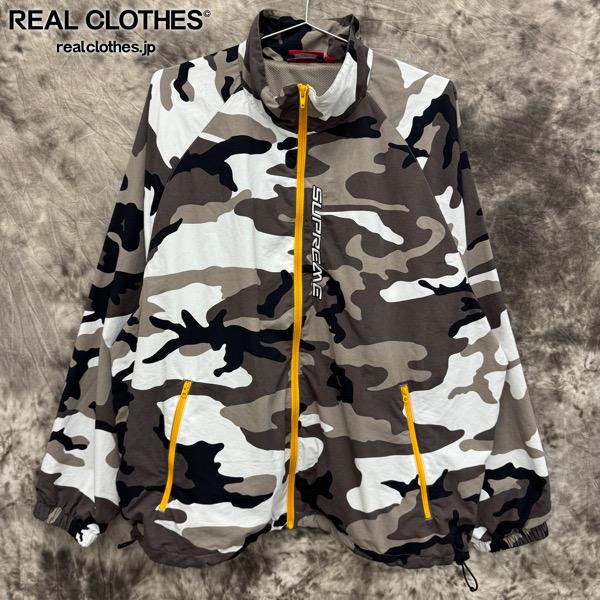 楽天市場】Supreme シュプリーム ジャケット サイズ:M 16SS Stone