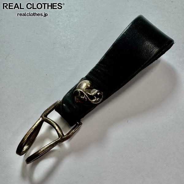 楽天市場】クロムハーツ【CHROMEHEARTS】【ラージ】【1インチ用