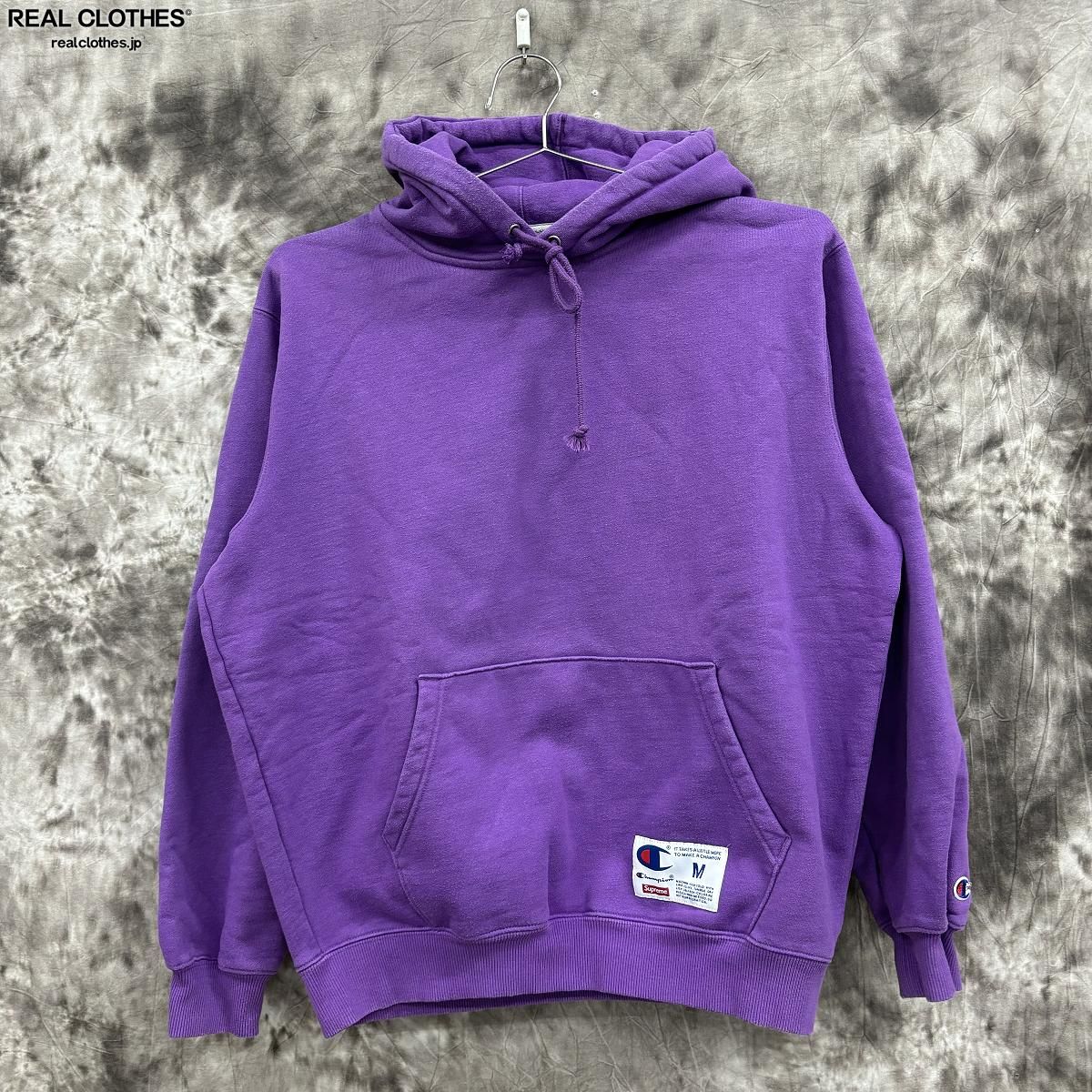 楽天市場】【中古】Supreme/シュプリーム 【23SS】Celebre Hooded L/S  