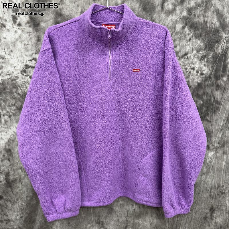 Supreme 12aw field pullover シュプリーム S 古着 Supreme シュプリーム 12SS Floral Pullover フローラル 花柄