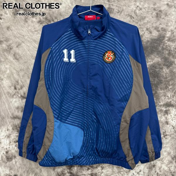 楽天市場】【中古】Supreme/シュプリーム【24AW】S LOGO TRACK JACKET  