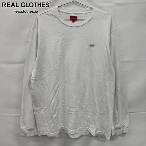 楽天市場】Supreme 20aw Box Logo L/S Tee Size-XL シュプリーム