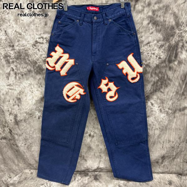 楽天市場】Supreme シュプリーム パンツ サイズ:32 23SS ウッド