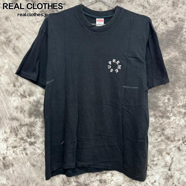 楽天市場】【中古】 Supreme シュプリーム 19ss 半袖Tシャツ 25th