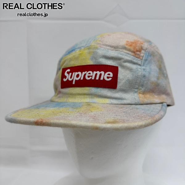 楽天市場】Supreme シュプリーム キャップ 22SS ファット ティップ