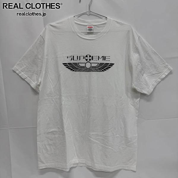楽天市場】Supreme 25ss Wings Tee Size-L シュプリーム ウィングス