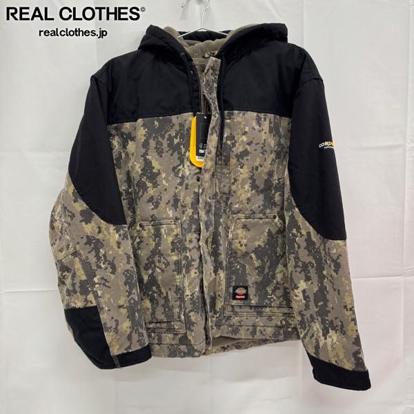 楽天市場】Supreme シュプリーム ジャケット サイズ:2XL 23AW Dickies