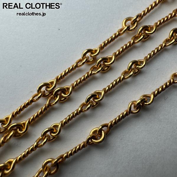 楽天市場】クロムハーツ【CHROMEHEARTS】【オールドモデル】【22K