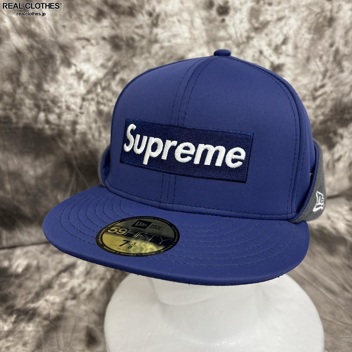 楽天市場】2020AW/Supreme/シュプリーム/WINDSTOPPER Earflap