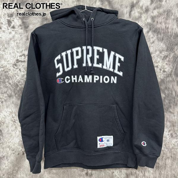 楽天市場】【中古】Supreme/シュプリーム 【23SS】Celebre Hooded L/S  