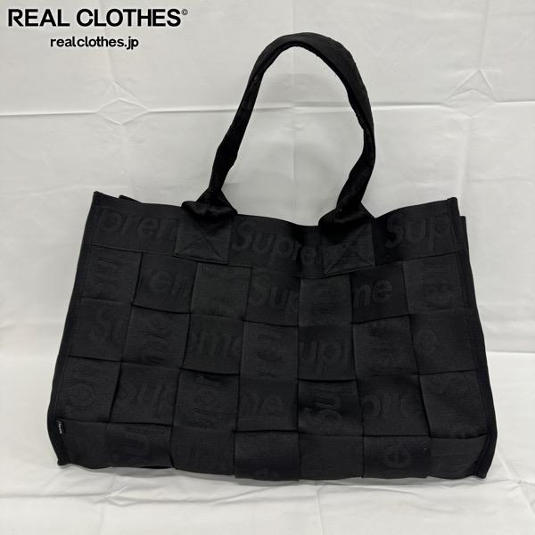 楽天市場】SUPREME(シュプリーム) 17SS RIPPLE PACKABLE TOTE