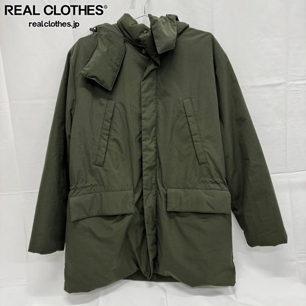 モンクレールセザンヌ ダウンジャケット MONCLER CEZANNE セザンヌ / モンクレール 茶タグ フード付き ファー