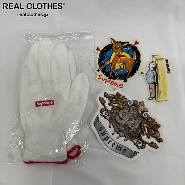 楽天市場】【中古】SUPREME (シュプリーム) BOOK VOL 3. ムック