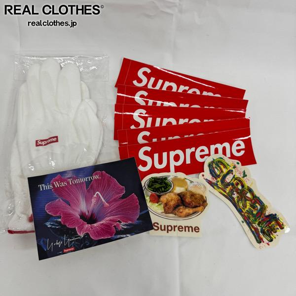 Supreme 本 VF329】Supreme /visual book | KITAZAWA BOOKSTORE