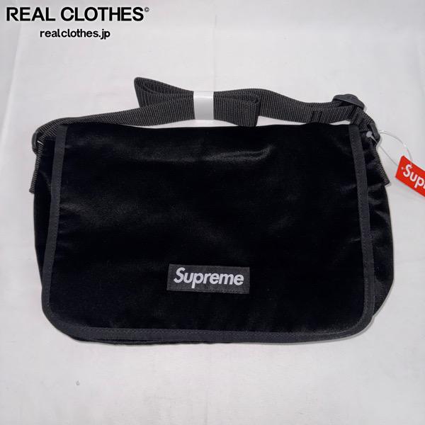 楽天市場】Supreme 23SS Field Messenger Bag シュプリーム 23ss