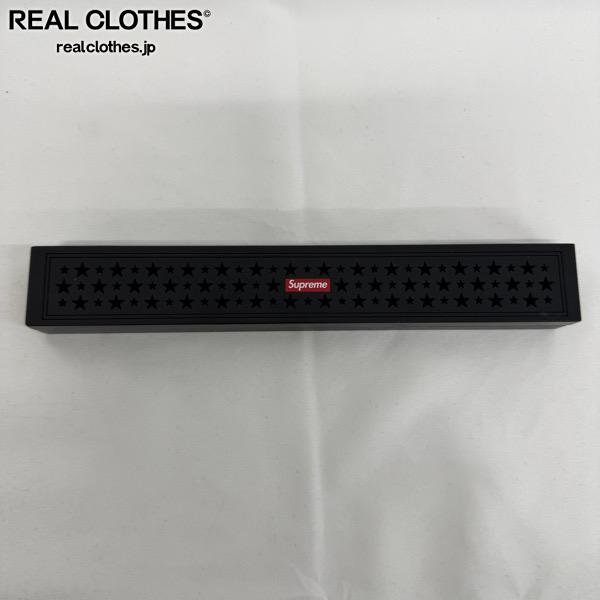 Supreme お香立て　Stars Incense Burner Supreme Stars Incense Burner (SS20) - $34