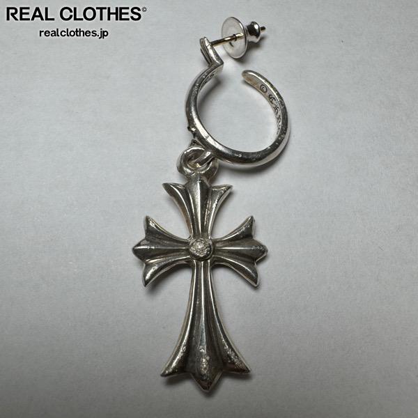 楽天市場】クロムハーツ【CHROMEHEARTS】【22K】 タイニーCH