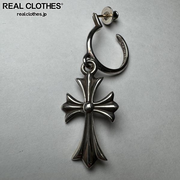 楽天市場】CHROME HEARTS 銀座店 クロムハーツ タイニーCHクロス