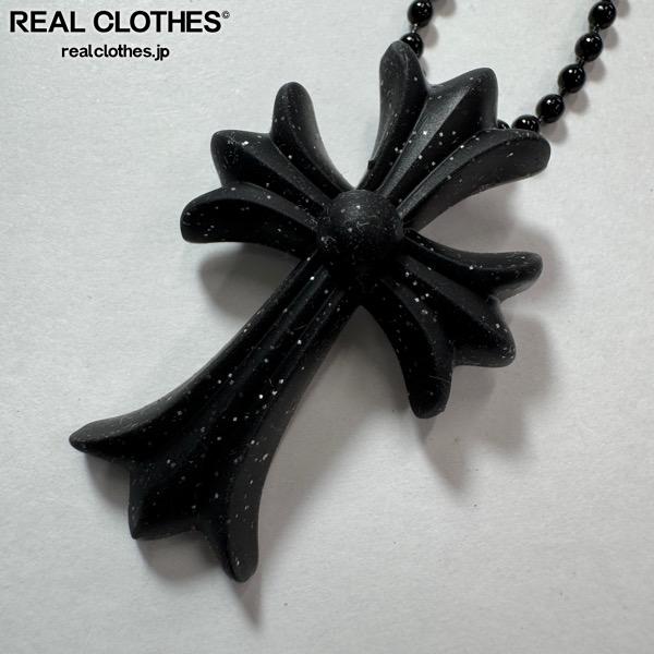 楽天市場】クロムハーツ【CHROMEHEARTS】3CH CRS SML/3CHクロス