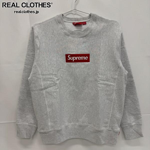 楽天市場】M【Supreme 20ss Naomi Crewneck Black シュプリーム