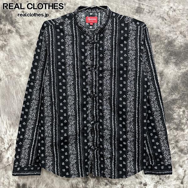 z9【入手困難】シュプリーム♤開襟シャツ チェゲバラ　半袖シャツ　即完売 m37302256098_1.jpg?1722176349