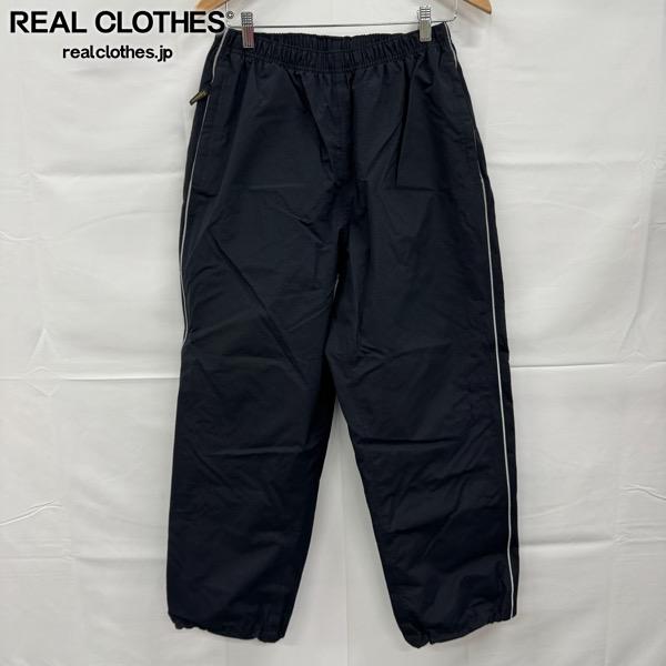 楽天市場】Supreme 25ss Nylon Trail Pant Size-L シュプリーム