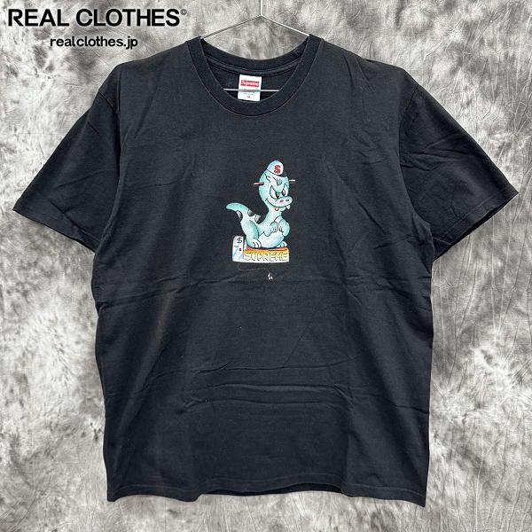 楽天市場】Supreme 23ss Animal Kingdom S/S Top Size-L 楽天市場】Supreme 23ss Animal Kingdom S/S Top Size-L