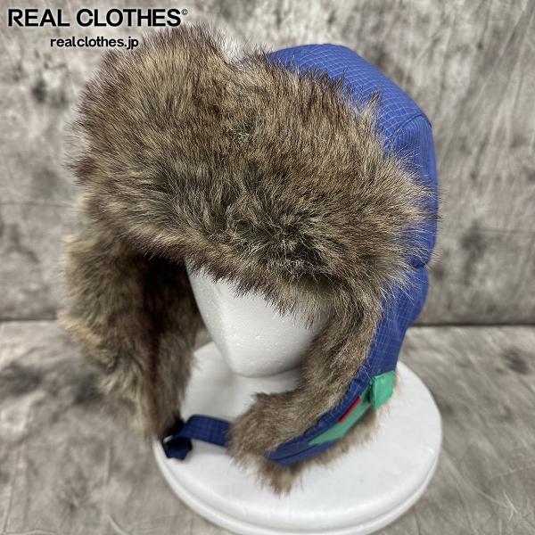 楽天市場】Supreme Flight Trooper Hat シュプリーム フライトトゥルー