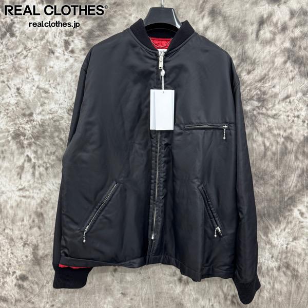 楽天市場】【中古】MM6 Maison Margiela23SSSPORTSJACKET