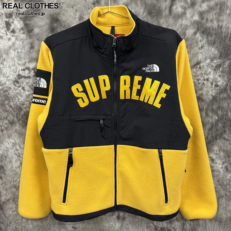 楽天市場】Supreme 20ss THE NORTH FACE RTG FLEECE JACKET