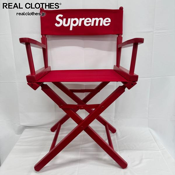 楽天市場】Supreme / シュプリームMetal Folding Chair / メタル