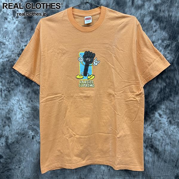 楽天市場】Supreme/HARDIES (シュプリーム/ハーディーズ) BOLT