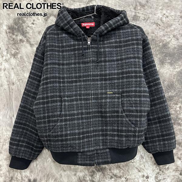 楽天市場】Supreme シュプリーム MOLESKIN WORK JACKET