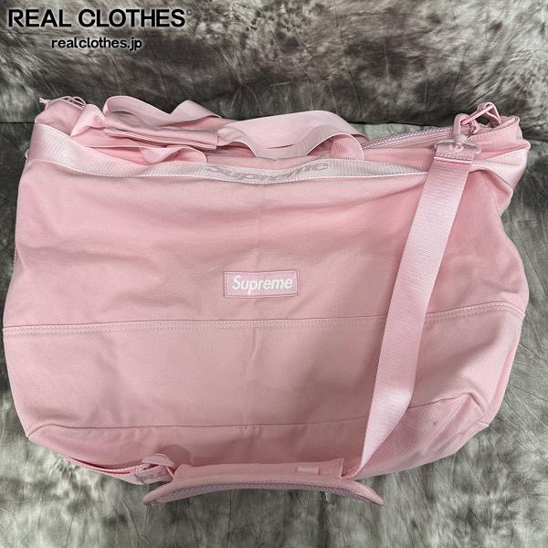 バッグ Supreme 25SS Utility Bag \"Light Pink\" Supreme Tote Bag SS25 (Light Pink) - READY TO SHIP | eBay