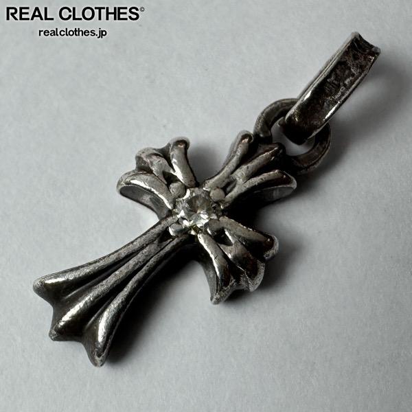 楽天市場】クロムハーツ【CHROMEHEARTS】フォティ・スキッピー