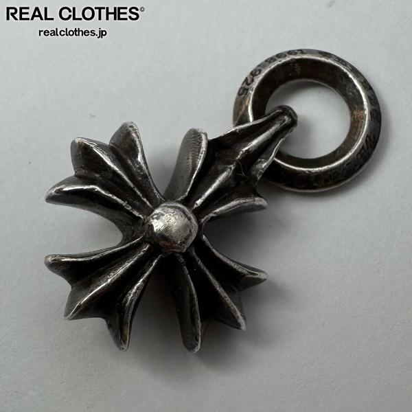 【レア】クロムハーツダブルCHプラスチャームペンダント 楽天市場】CHROME HEARTS 銀座店 クロムハーツ インボイス付き