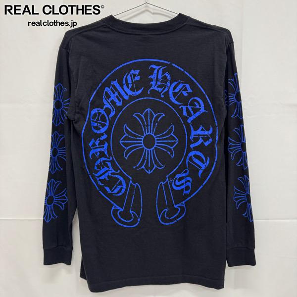 楽天市場】【中古】 CHROME HEARTS クロムハーツ ホースシュー