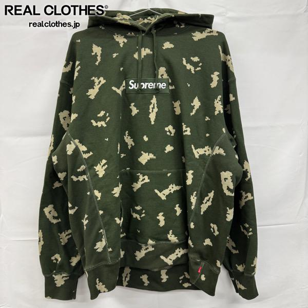 楽天市場】2021SS/Supreme/シュプリーム/Small Box Zip Up Hooded