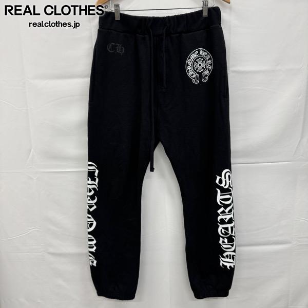 楽天市場】CHROME HEARTS MATTY BOY CAMO CARGO SWEATPANTS クロム