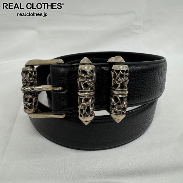 楽天市場】クロムハーツ【CHROMEHEARTS】【1インチ】ケルティック