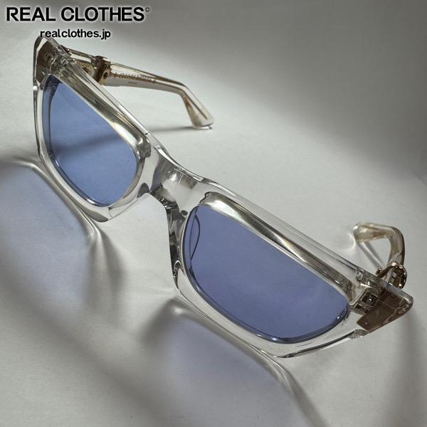 楽天市場】CHROME HEARTS ZELDAクロムハーツ サングラス : SKYTREK