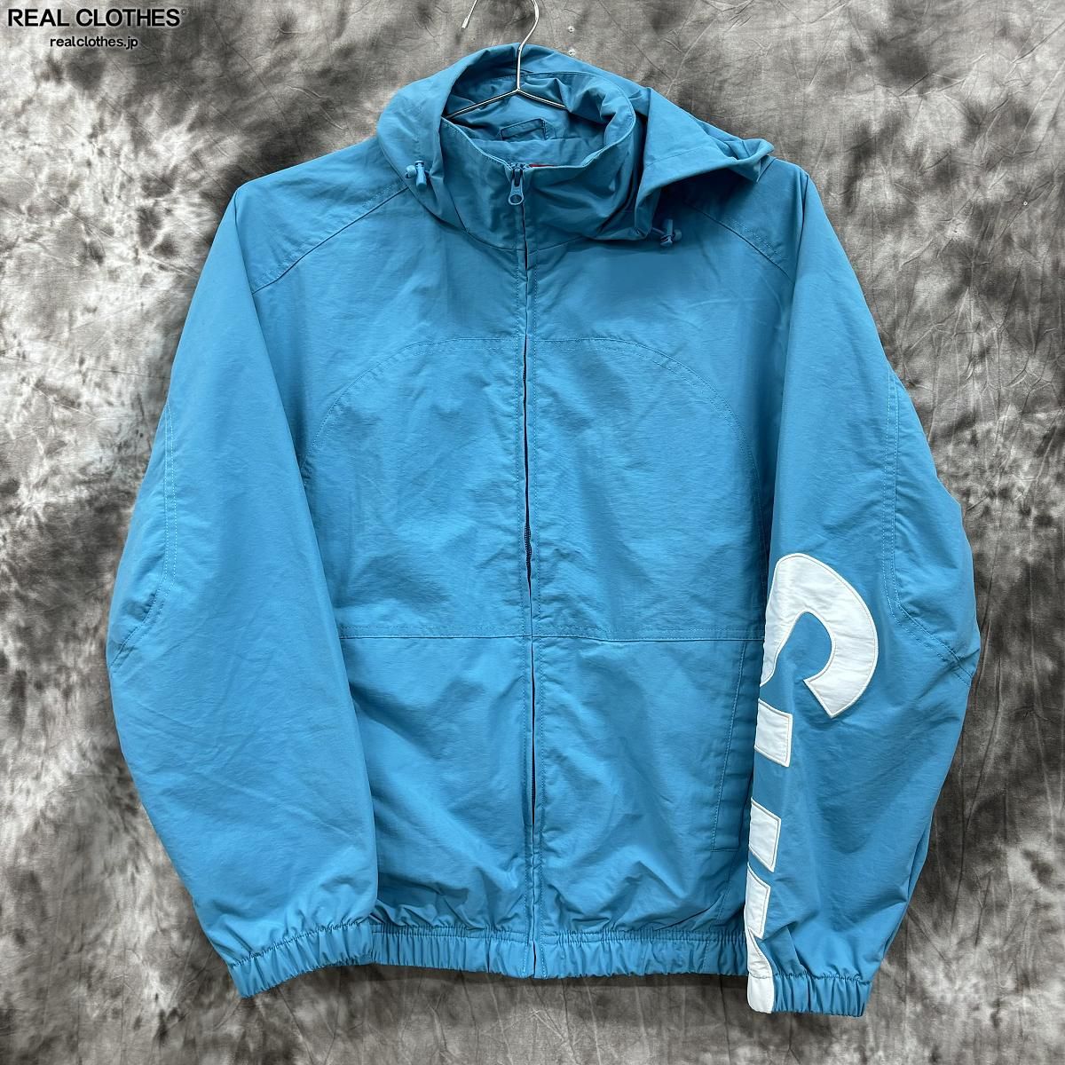 楽天市場】2022SS/Supreme/シュプリーム/Snap-Off Sleeve L/S Baseball